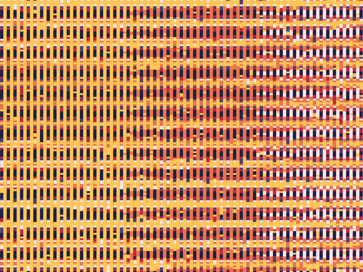 Pulse Circuit, No. 1
