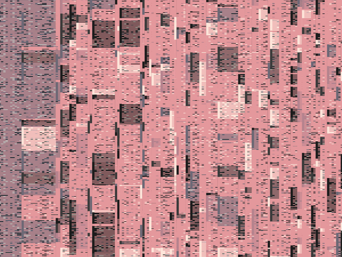 Pulse Circuit, No. 11