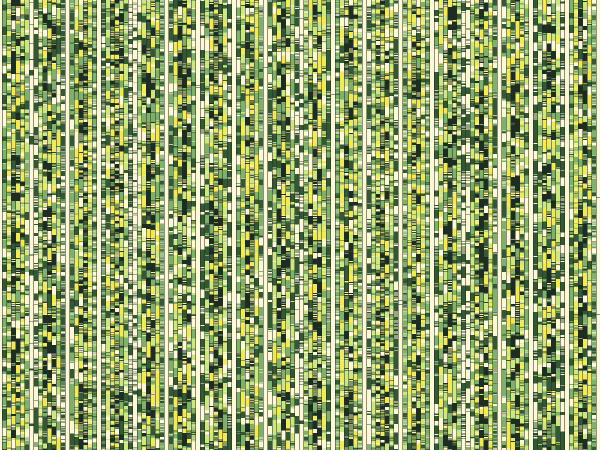 Pulse Circuit, No. 12