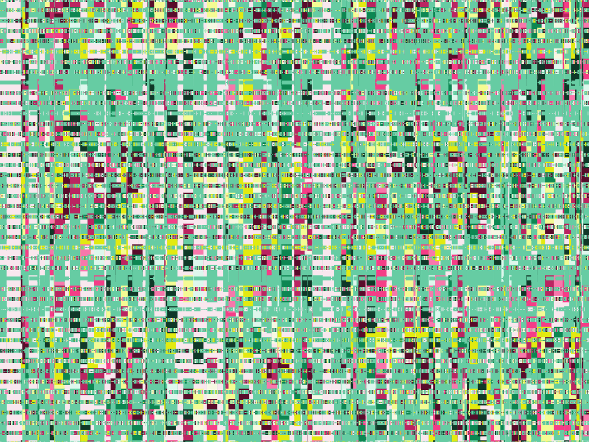 Pulse Circuit, No. 15