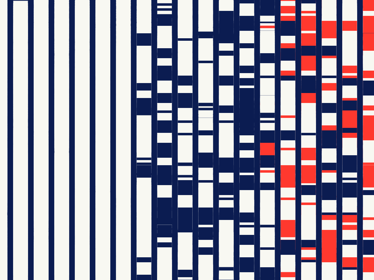 Pulse Circuit, No. 17