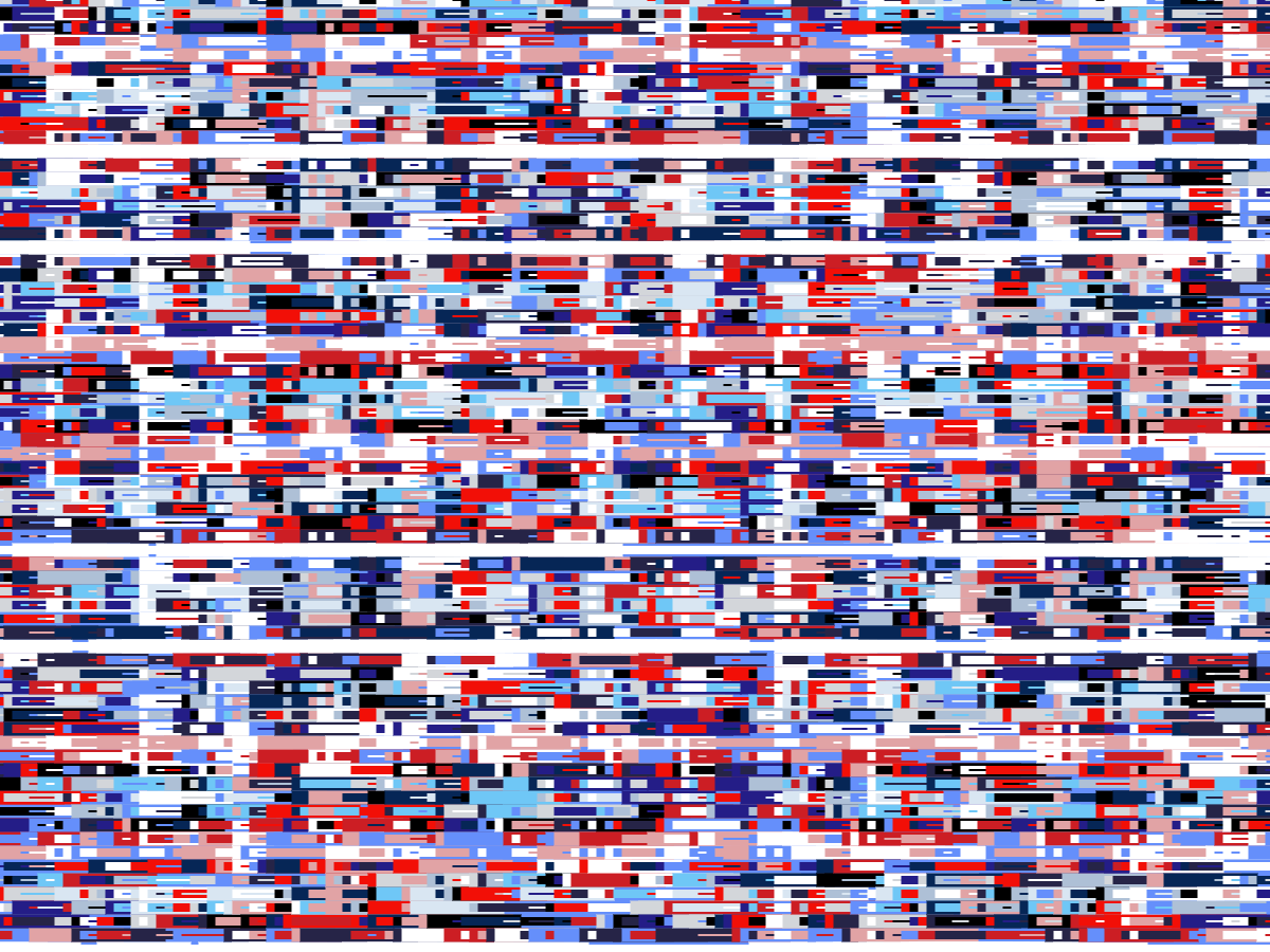 Pulse Circuit, No. 19