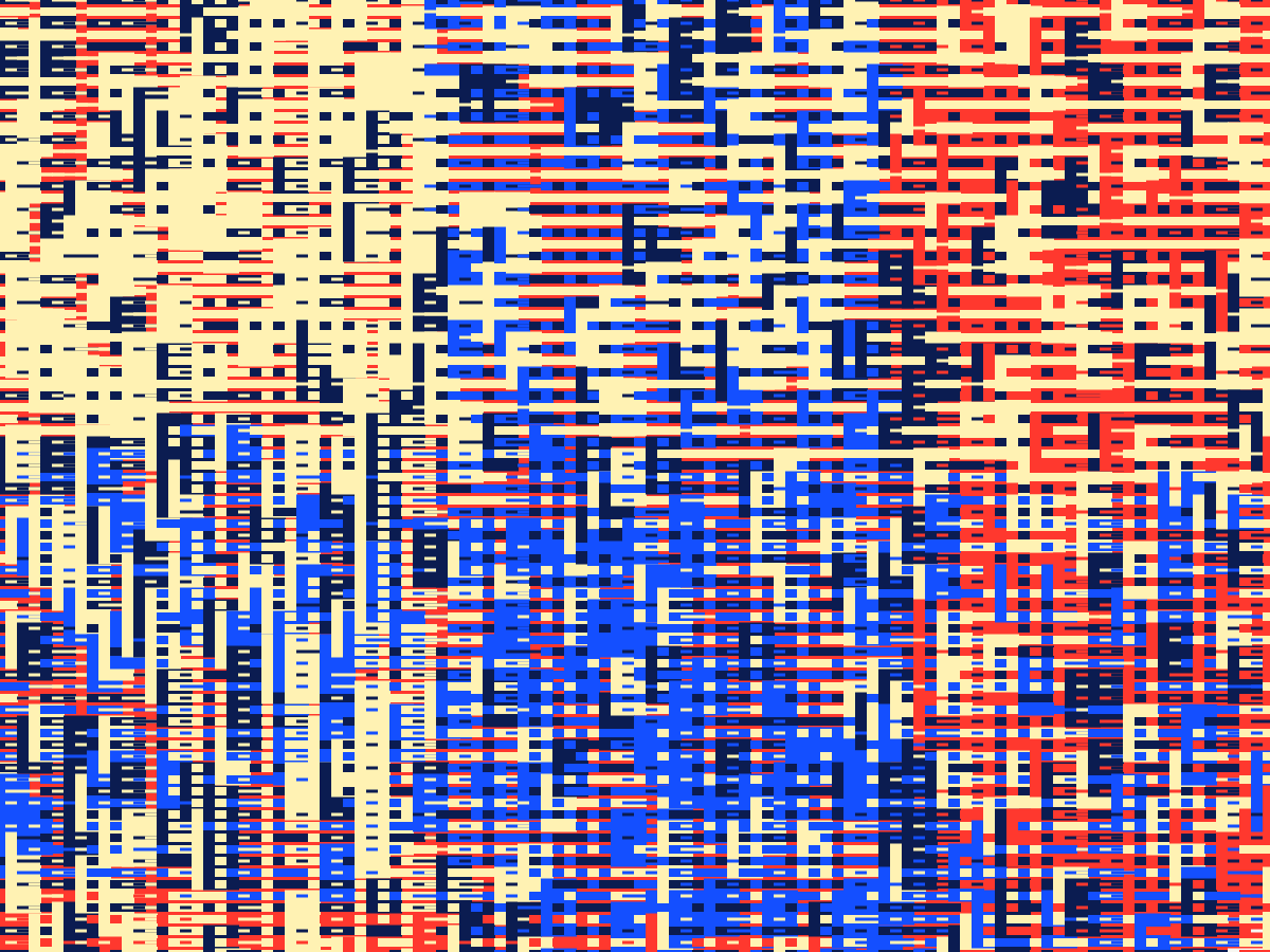 Pulse Circuit, No. 2