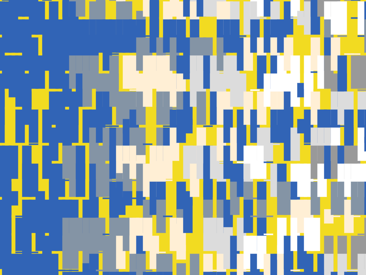Pulse Circuit, No. 21