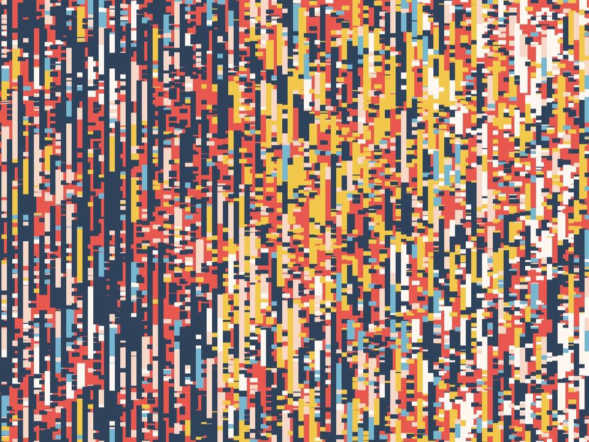Pulse Circuit, No. 22