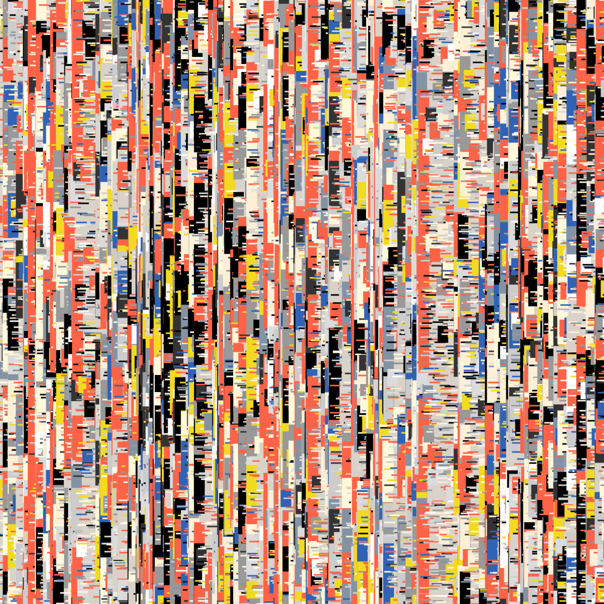Pulse Circuit, No. 23