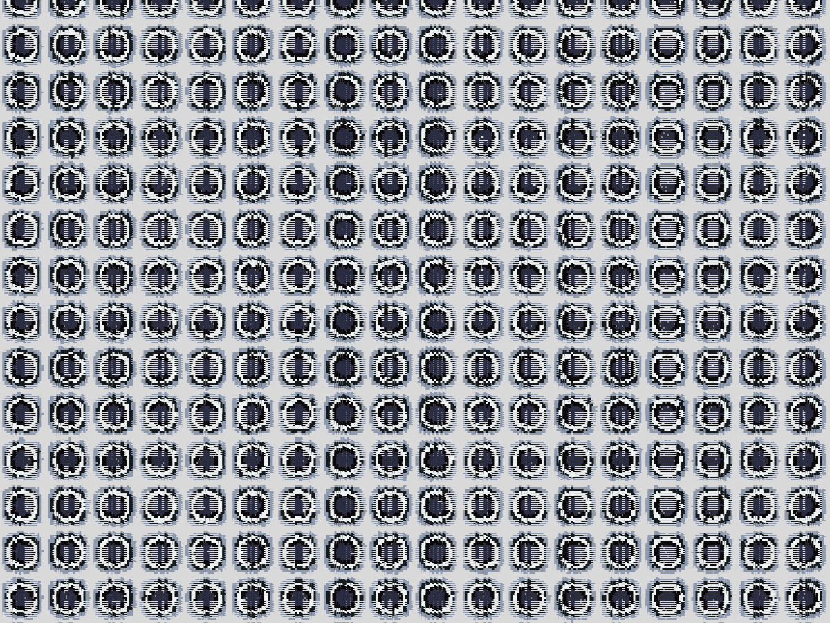 Pulse Circuit, No. 24