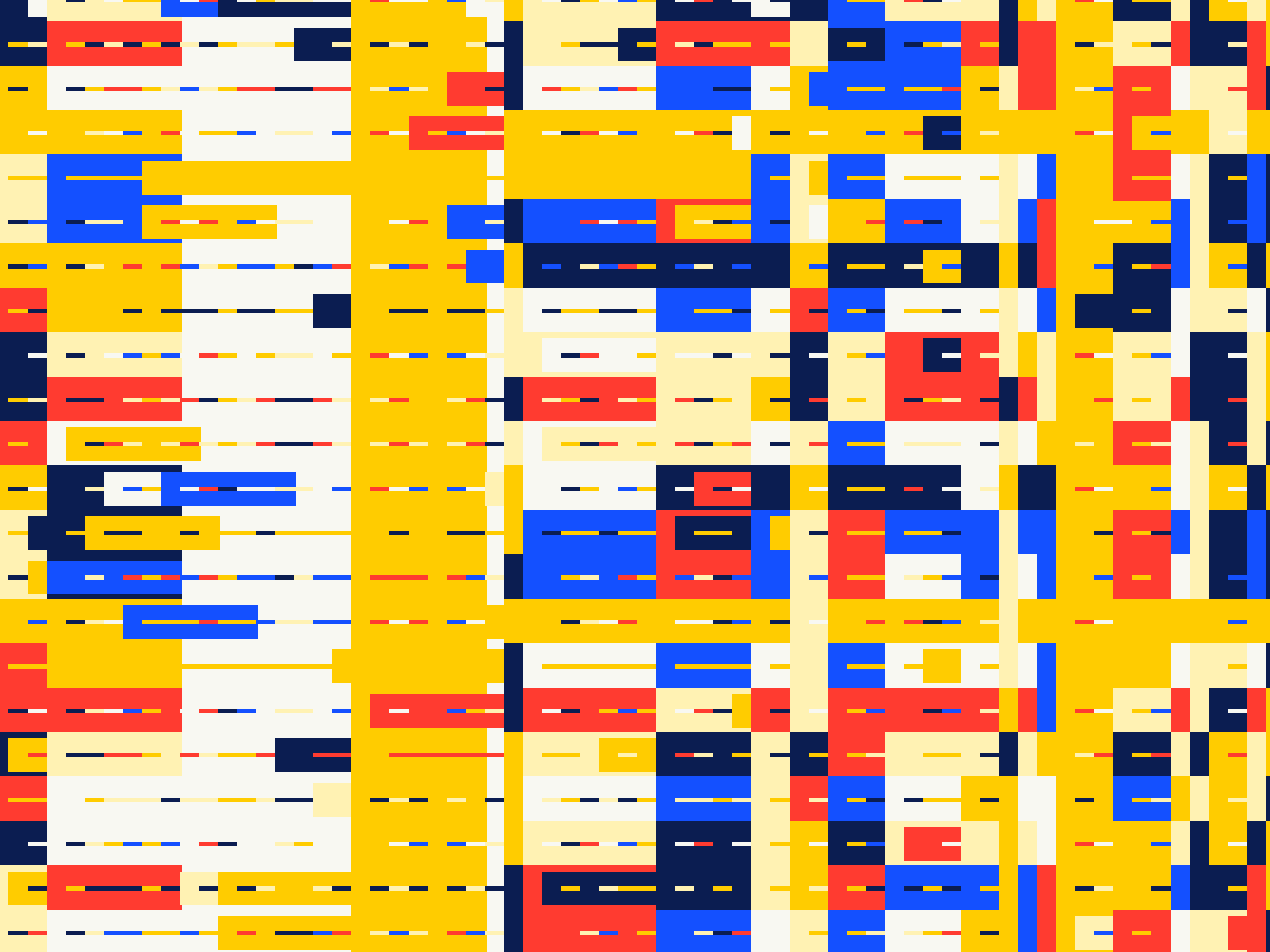 Pulse Circuit, No. 25