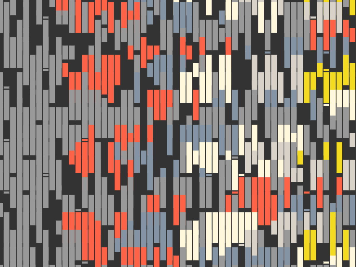 Pulse Circuit, No. 26