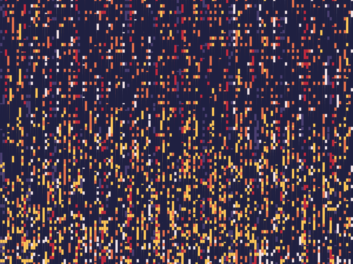 Pulse Circuit, No. 27