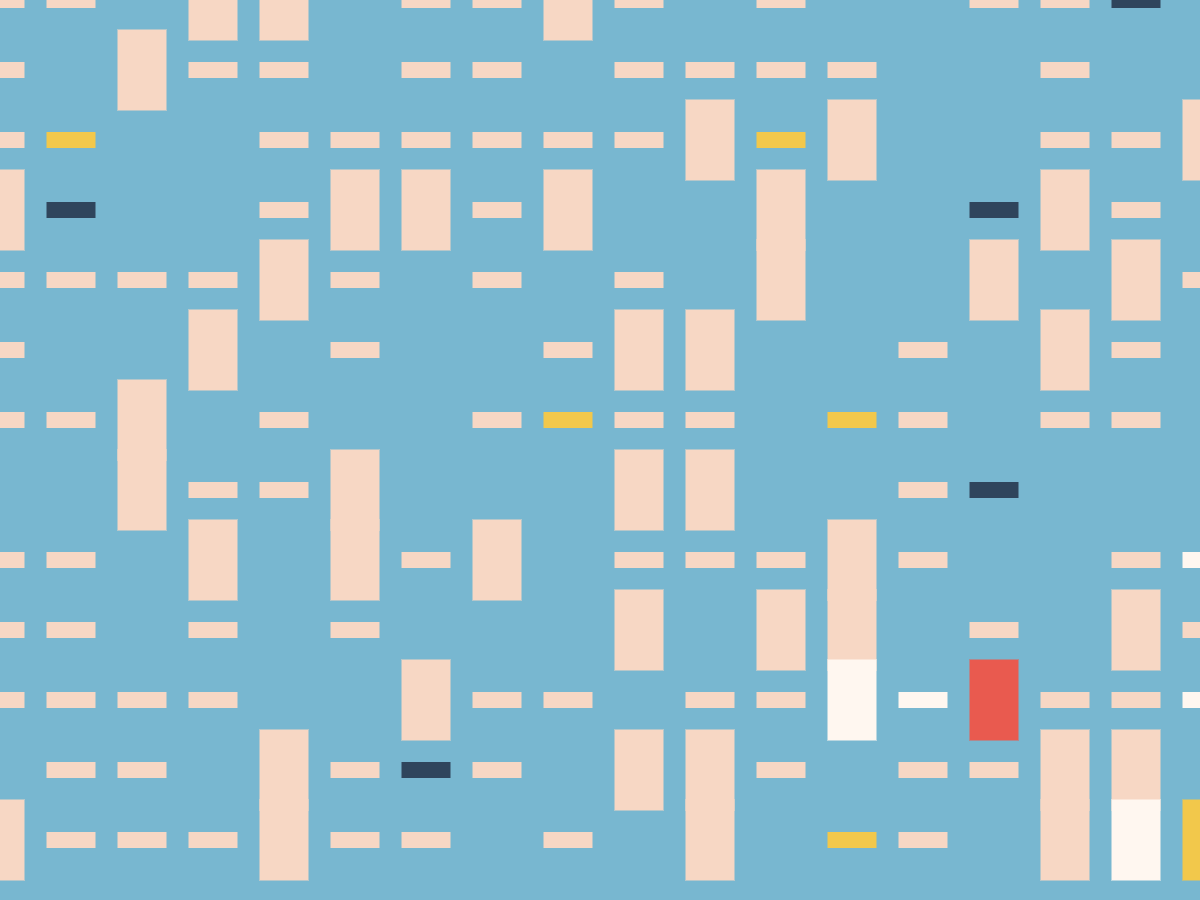 Pulse Circuit, No. 29