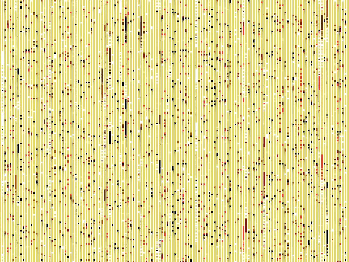Pulse Circuit, No. 30