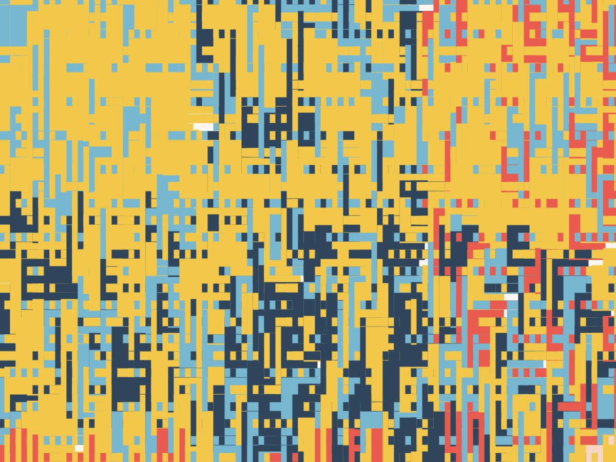 Pulse Circuit, No. 31