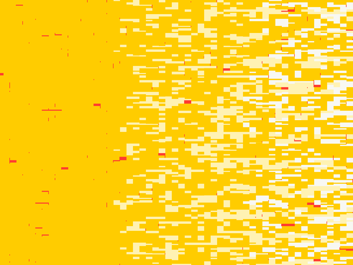 Pulse Circuit, No. 34