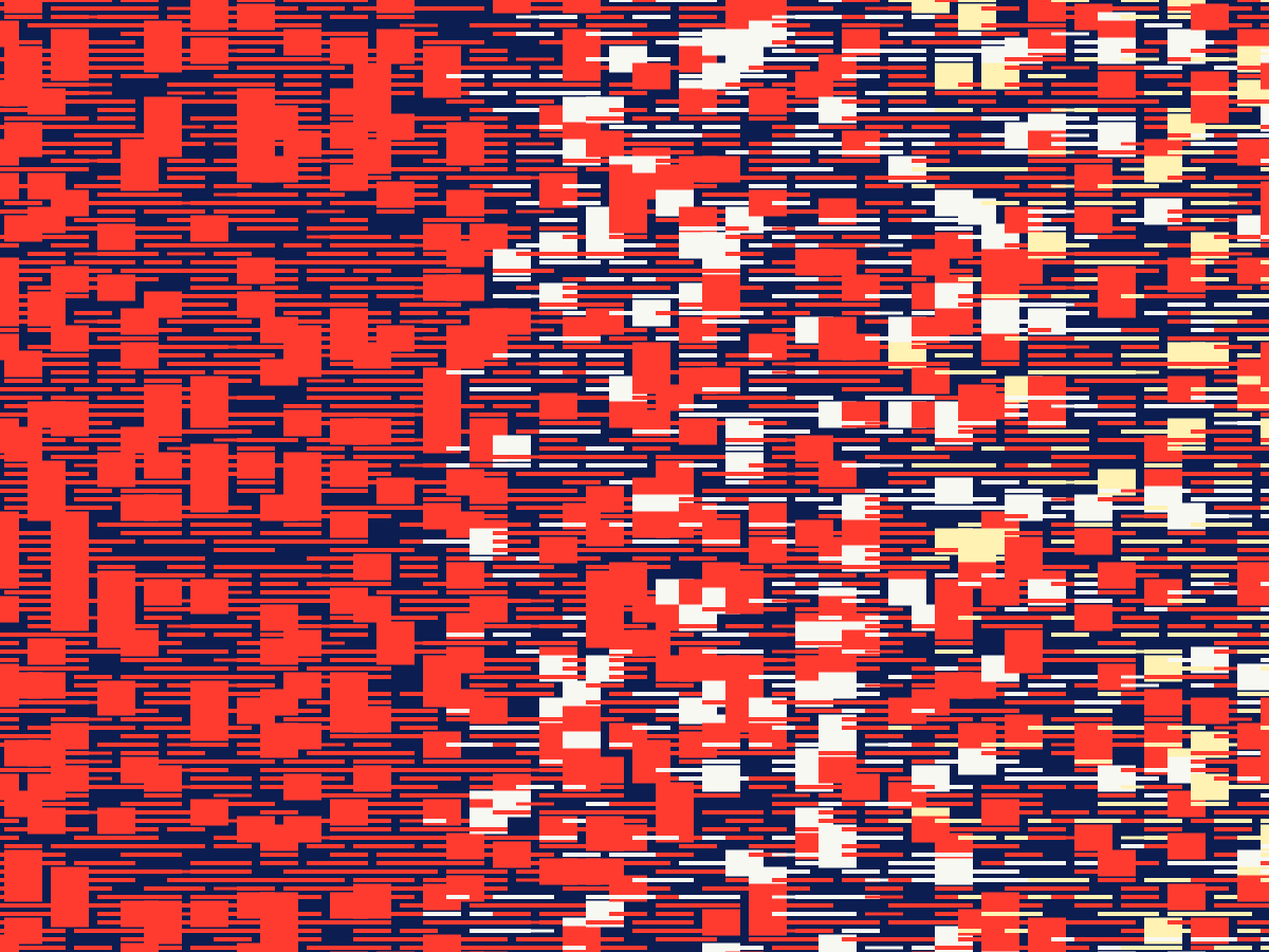 Pulse Circuit, No. 35