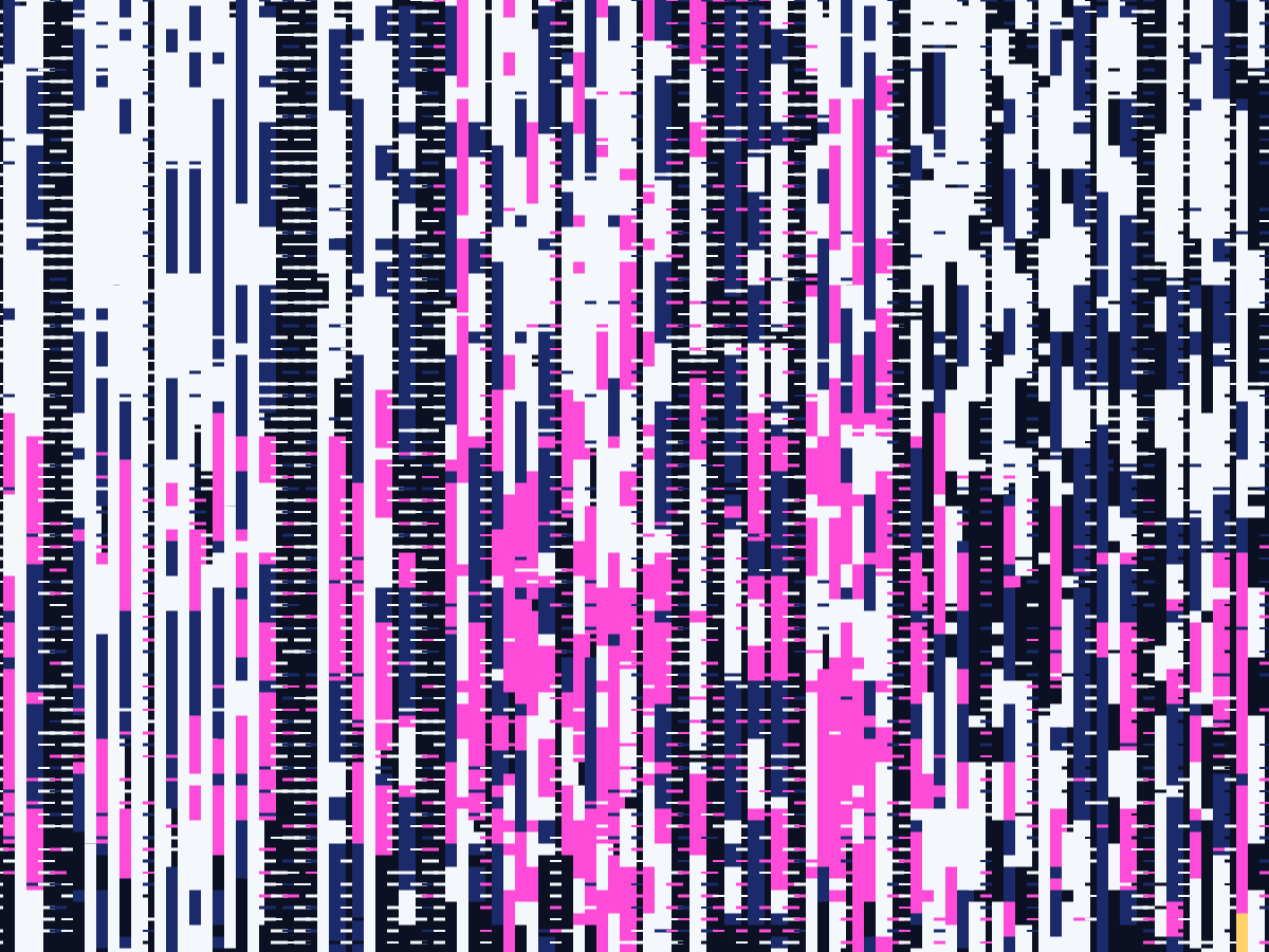 Pulse Circuit, No. 37