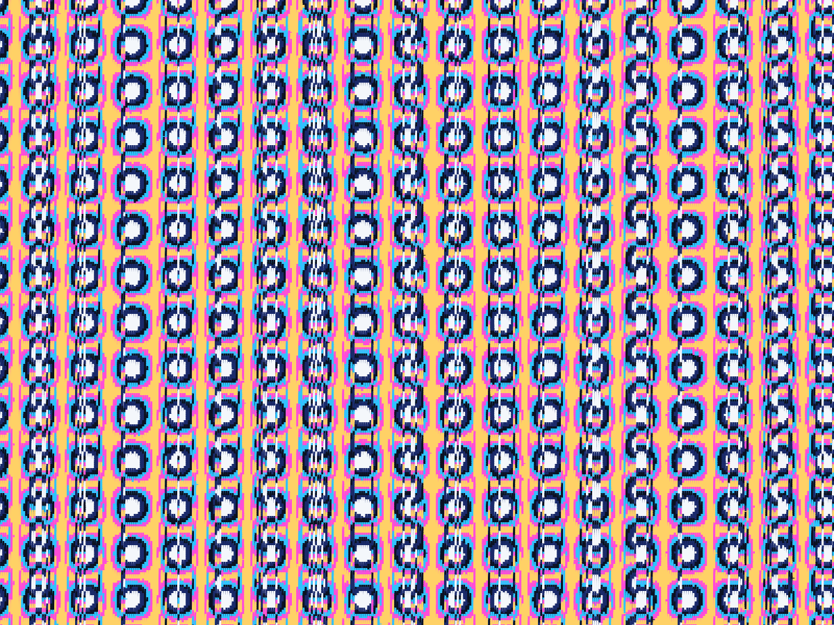 Pulse Circuit, No. 38