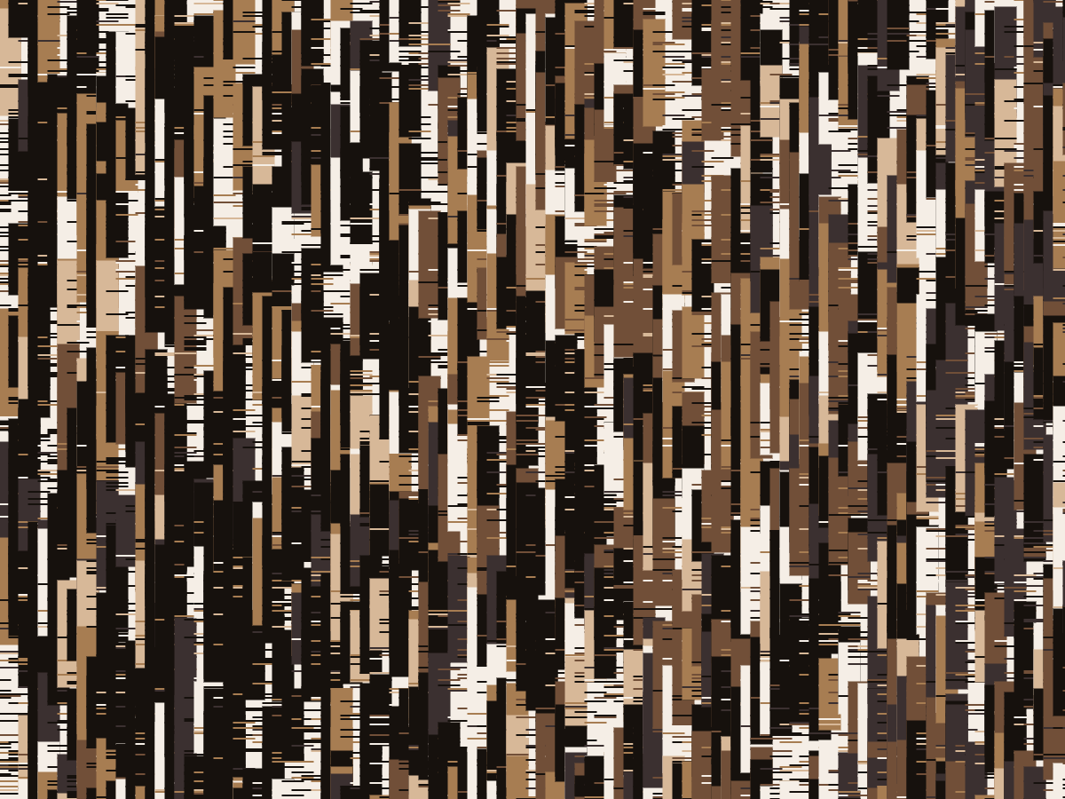 Pulse Circuit, No. 39