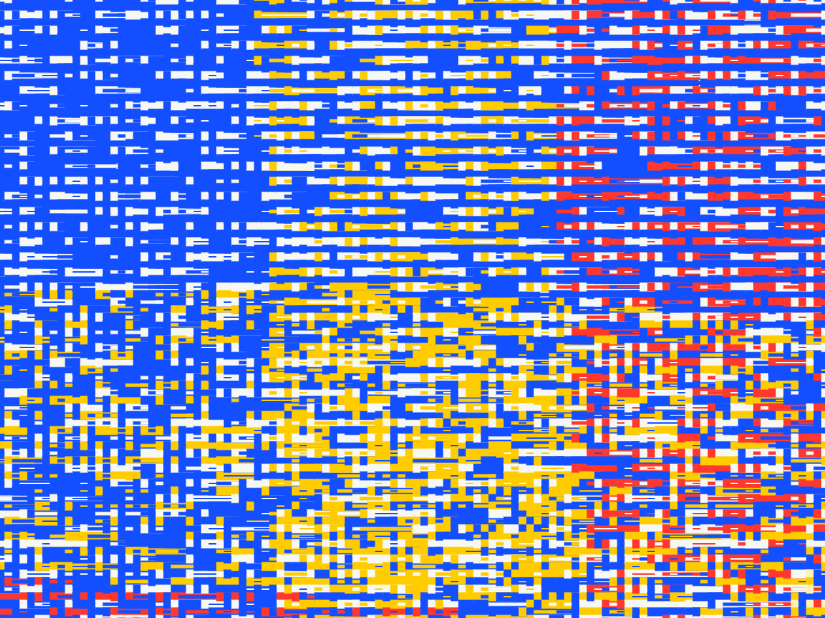 Pulse Circuit, No. 41