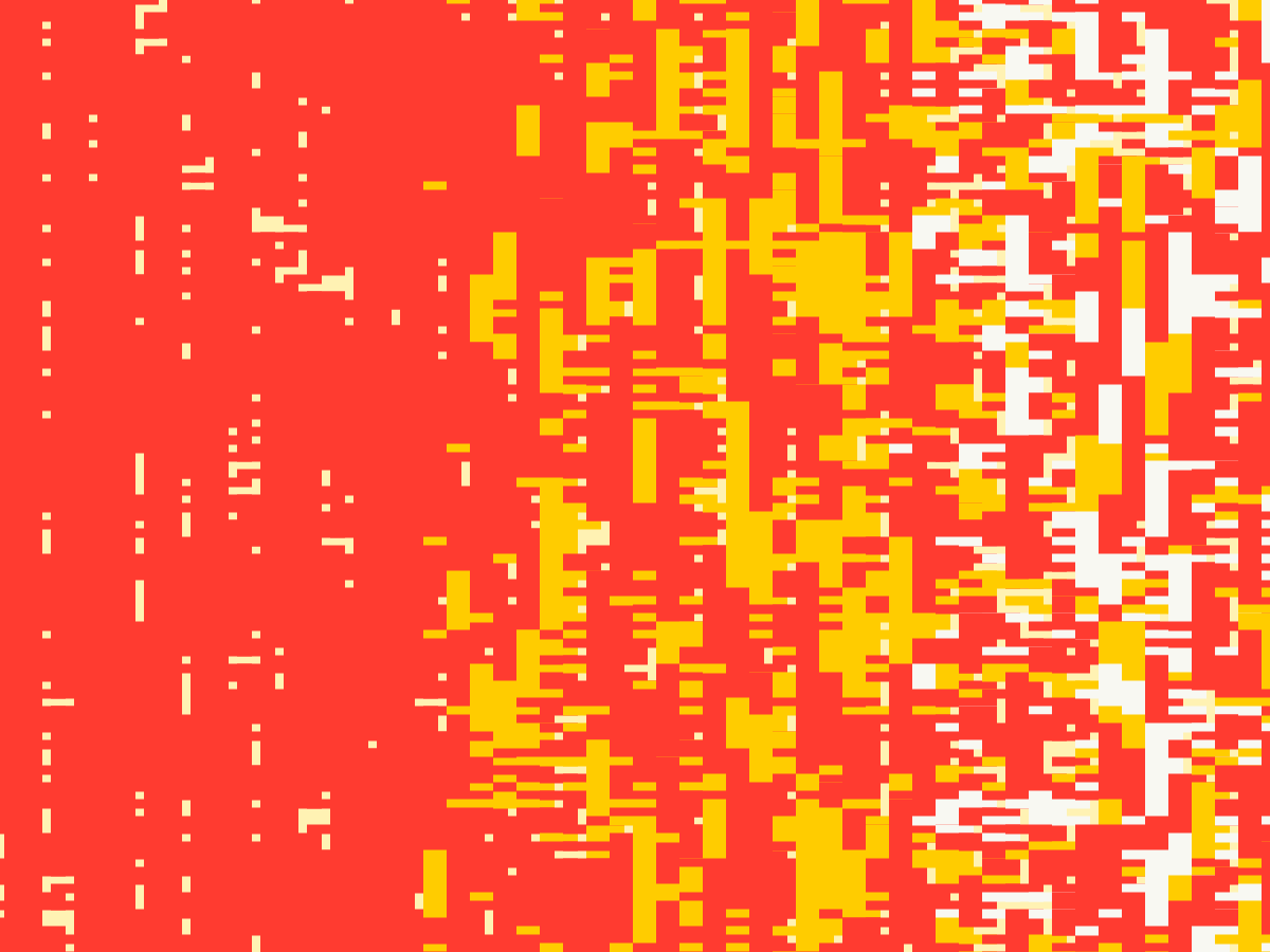 Pulse Circuit, No. 42