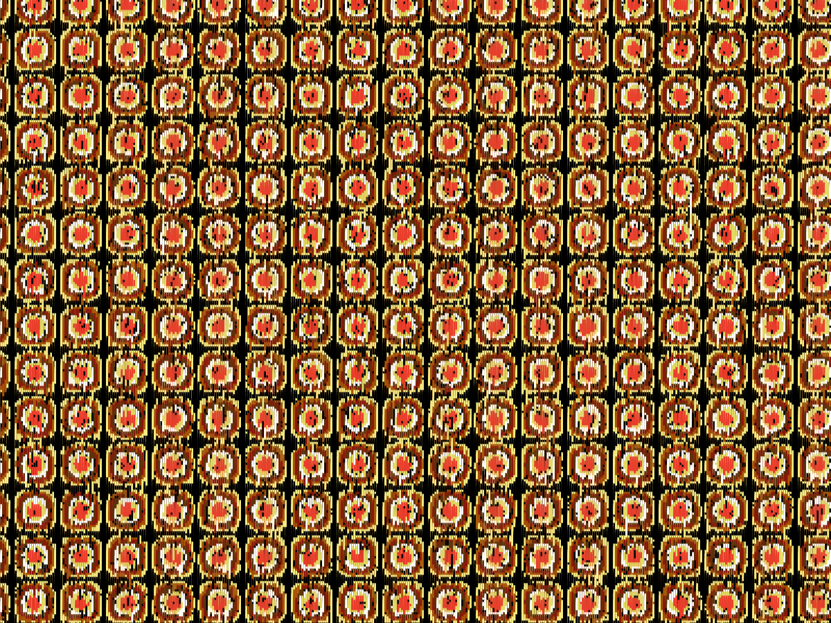 Pulse Circuit, No. 44