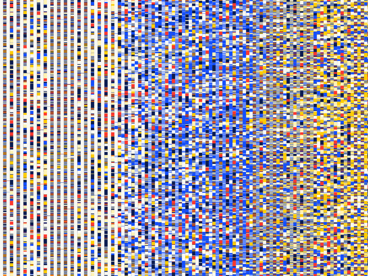Pulse Circuit, No. 45