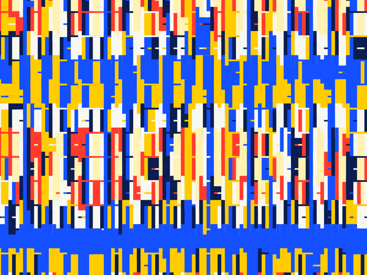 Pulse Circuit, No. 47
