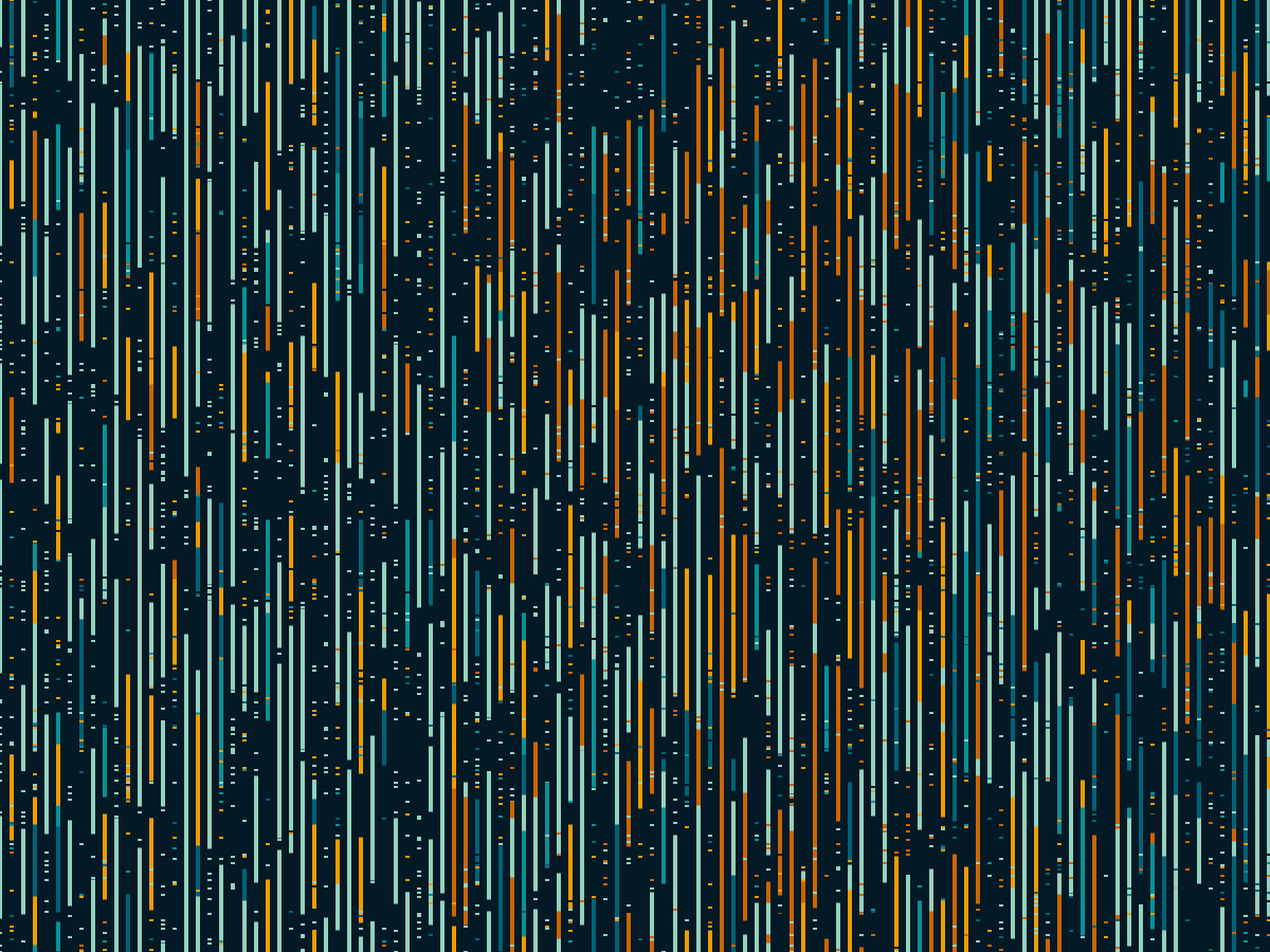 Pulse Circuit, No. 49