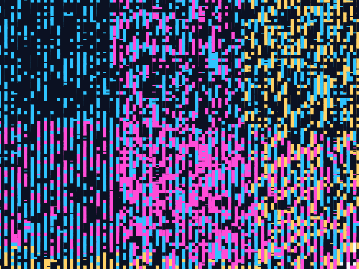 Pulse Circuit, No. 5