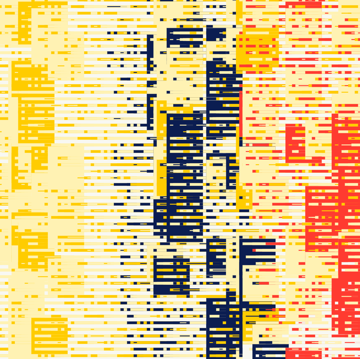 Pulse Circuit, No. 52