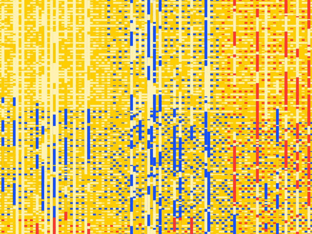 Pulse Circuit, No. 53