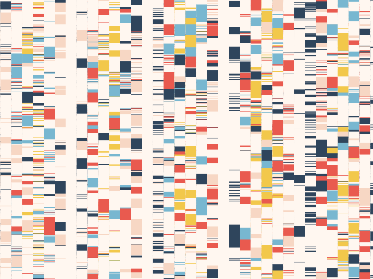 Pulse Circuit, No. 54