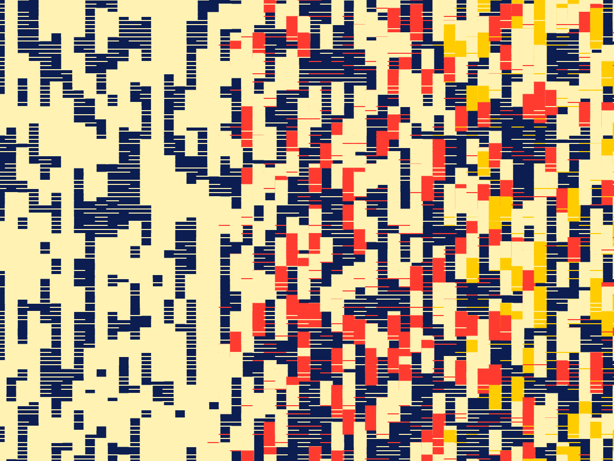 Pulse Circuit, No. 56