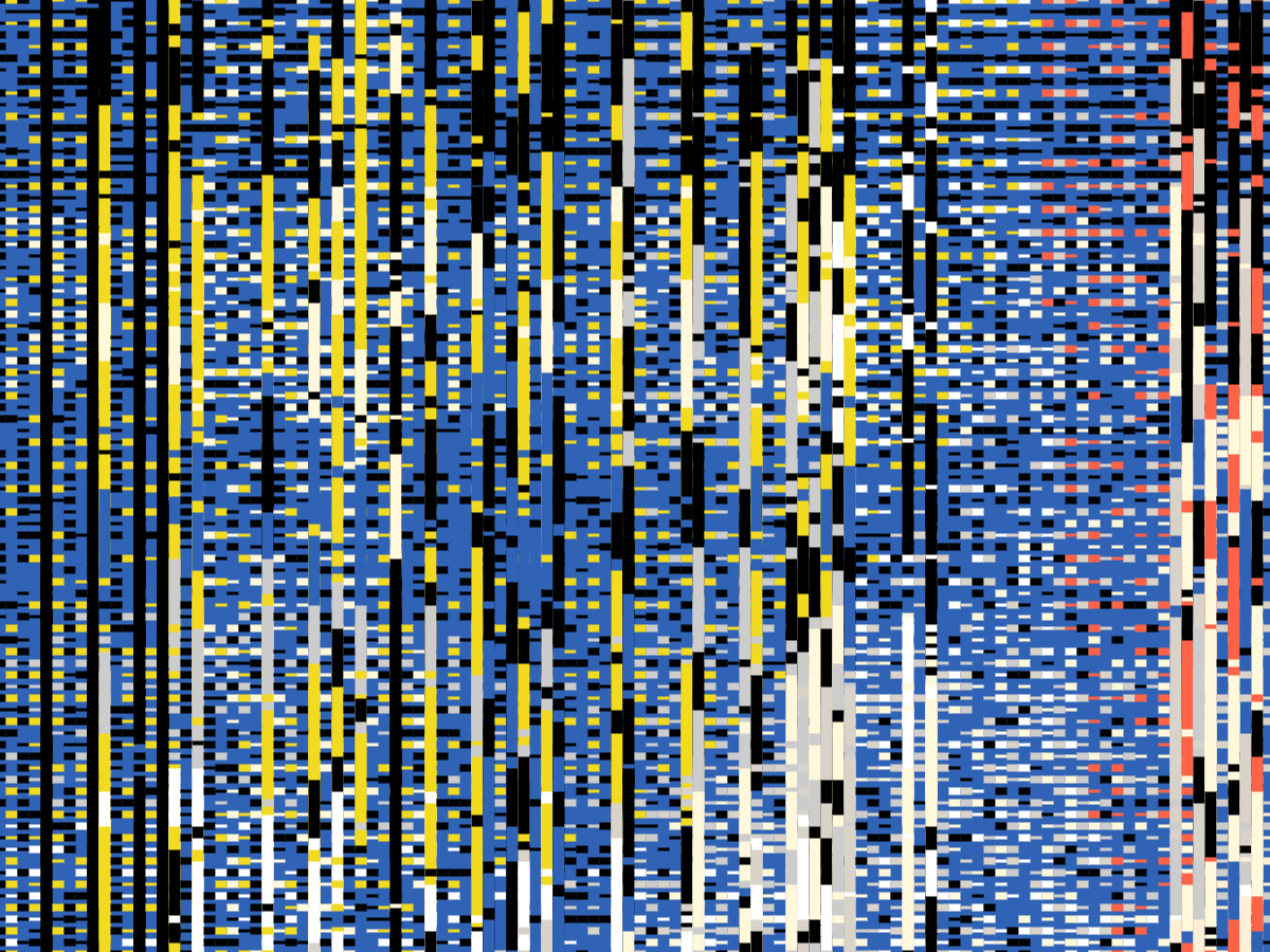 Pulse Circuit, No. 58