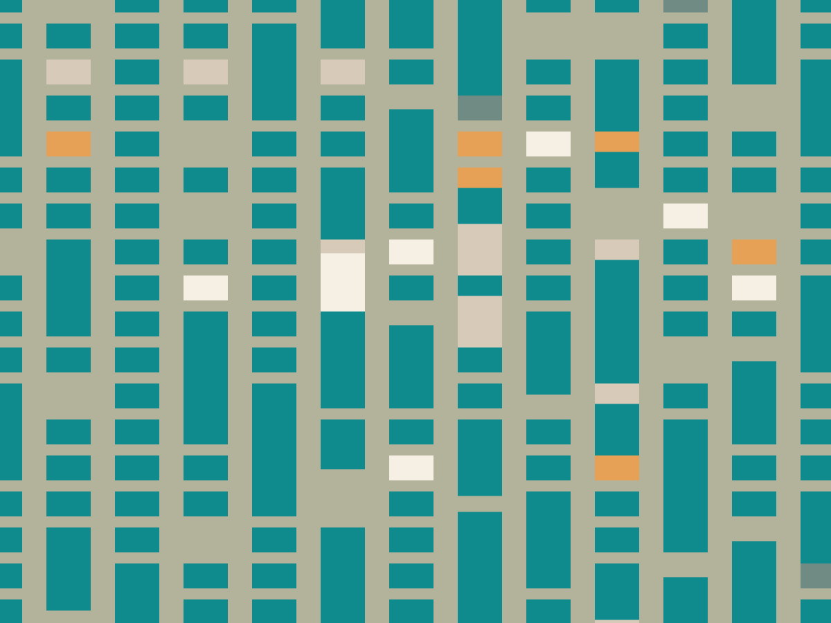 Pulse Circuit, No. 6