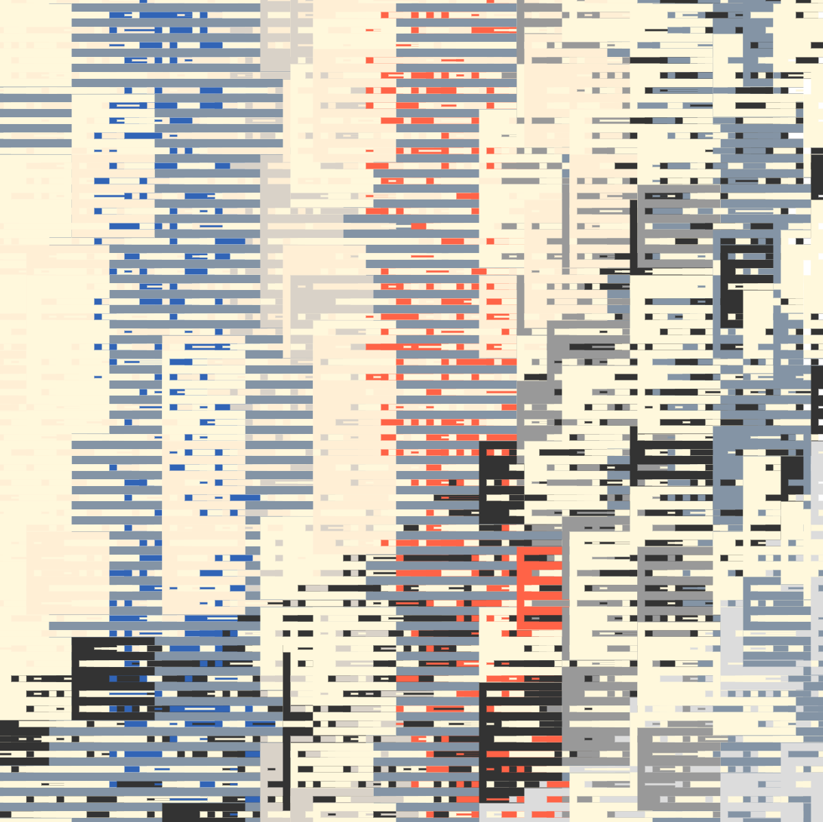 Pulse Circuit, No. 62