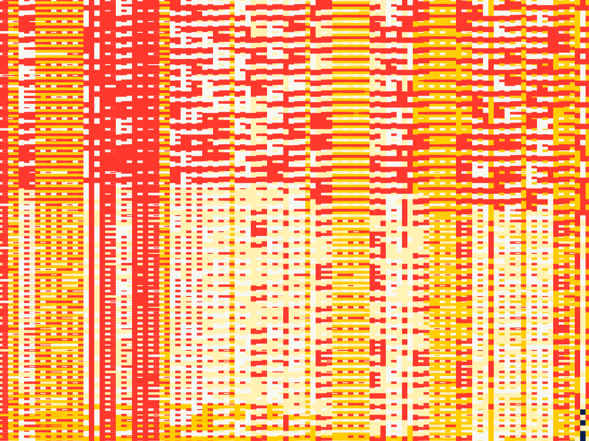Pulse Circuit, No. 63
