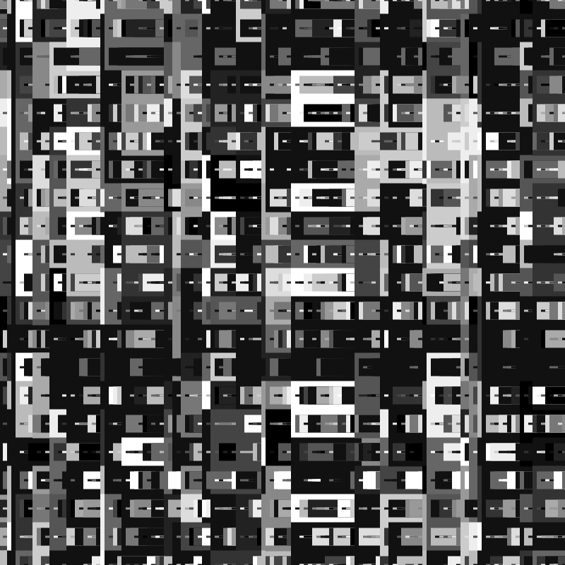 Pulse Circuit, No. 65