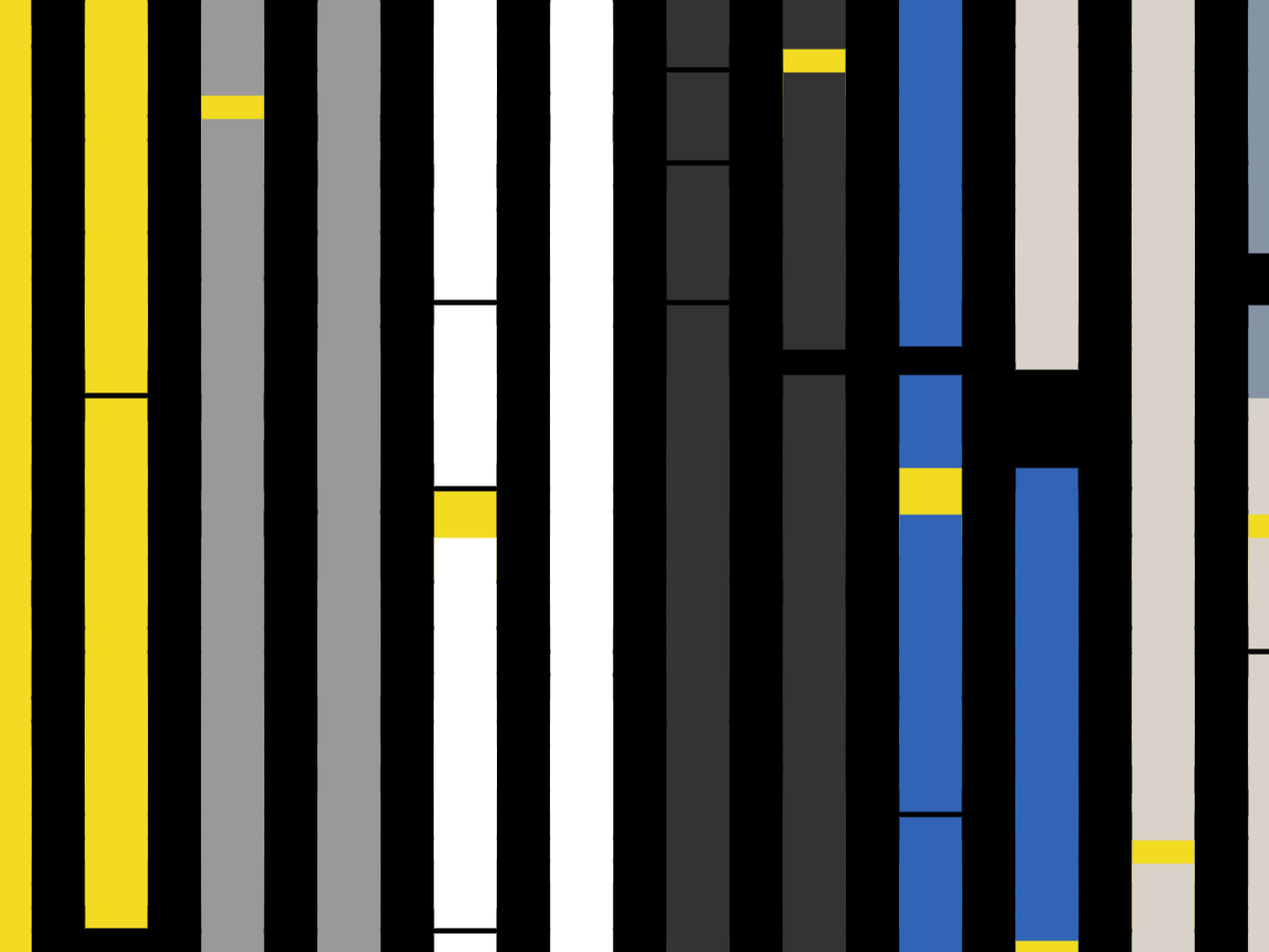 Pulse Circuit, No. 8