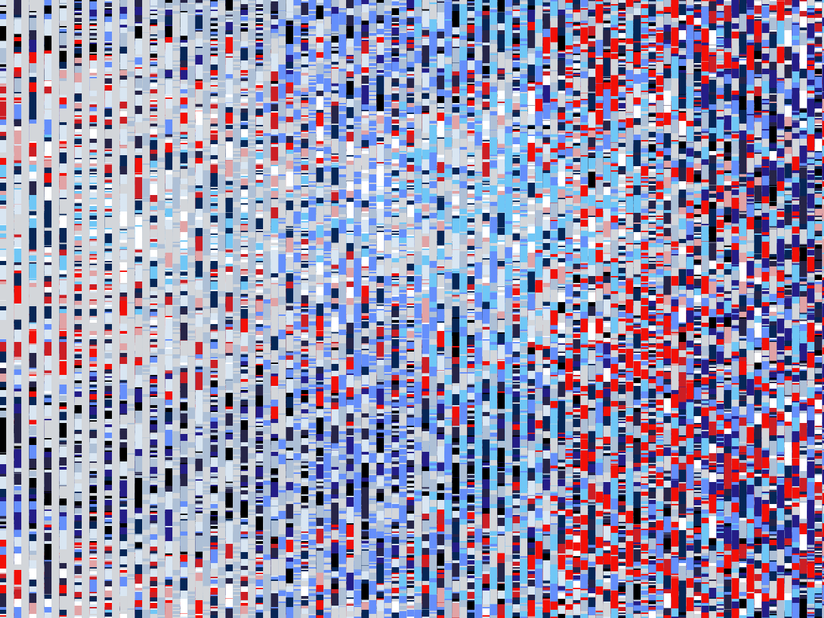 Pulse Circuit, No. 9
