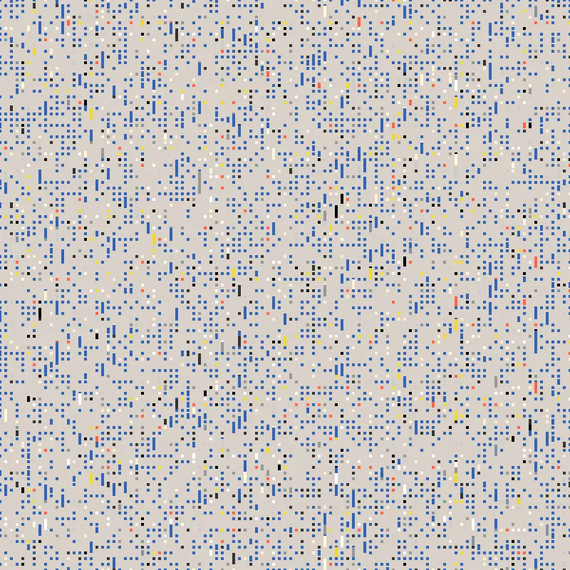Pulse Circuit Zero, No. 11