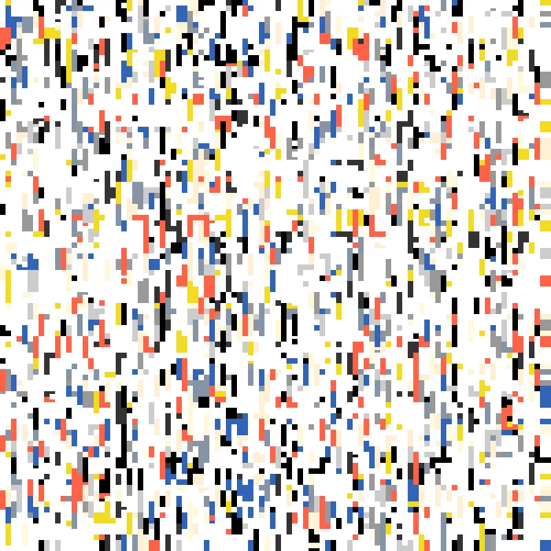 Pulse Circuit Zero, No. 13