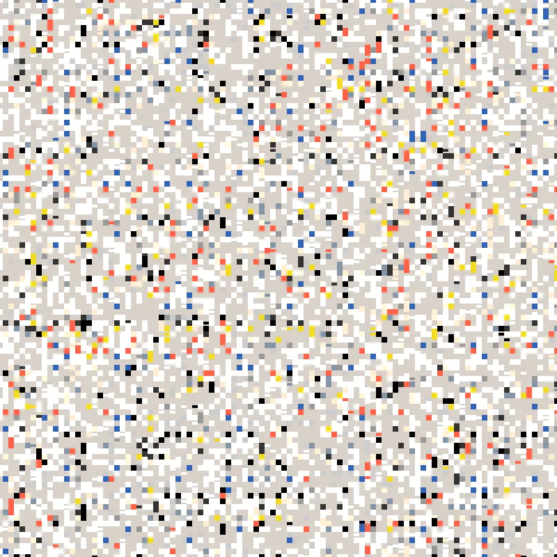 Pulse Circuit Zero, No. 14