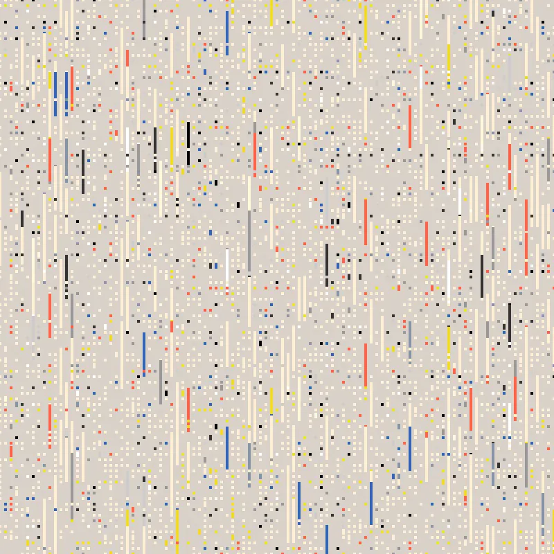 Pulse Circuit Zero, No. 15