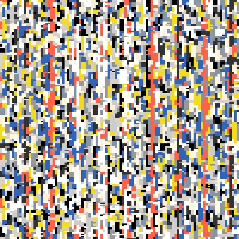 Pulse Circuit Zero, No. 16