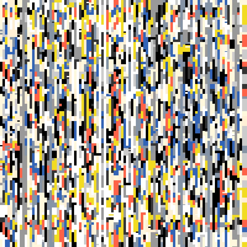 Pulse Circuit Zero, No. 17