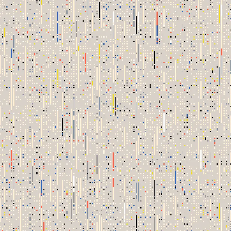 Pulse Circuit Zero, No. 2