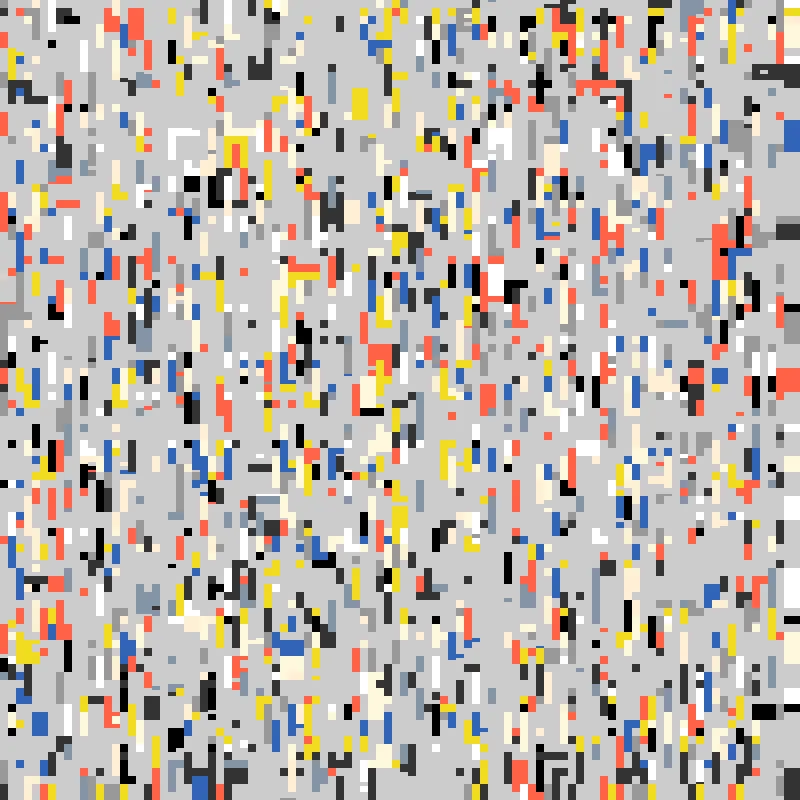 Pulse Circuit Zero, No. 22