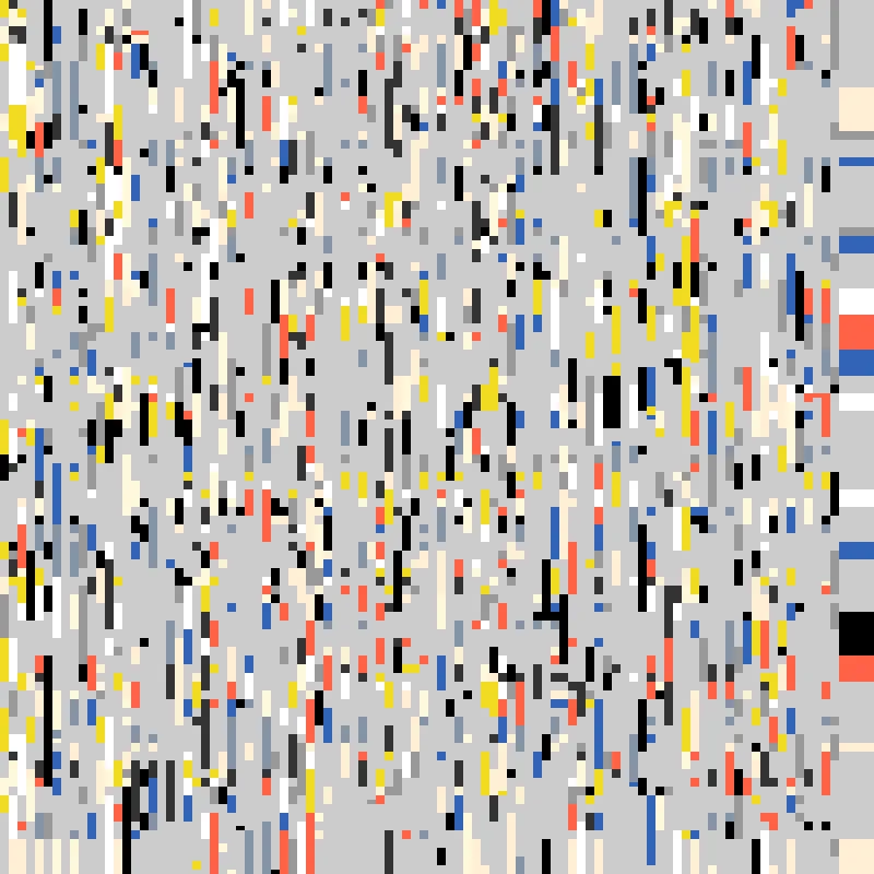 Pulse Circuit Zero, No. 24