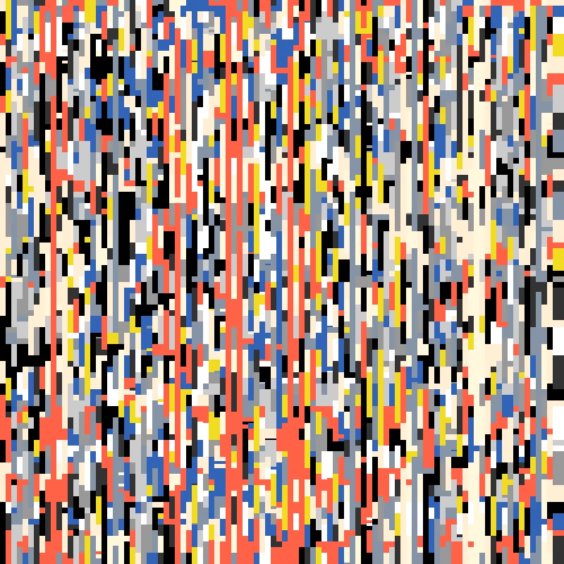 Pulse Circuit Zero, No. 26